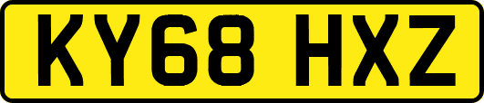 KY68HXZ