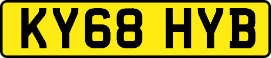 KY68HYB