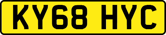 KY68HYC