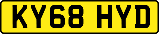 KY68HYD