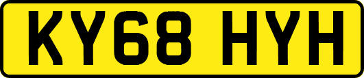 KY68HYH