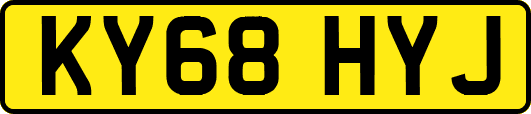 KY68HYJ