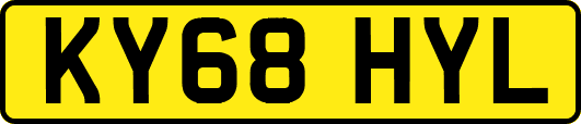 KY68HYL