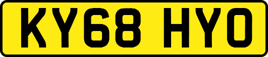KY68HYO