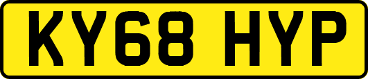 KY68HYP