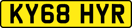 KY68HYR