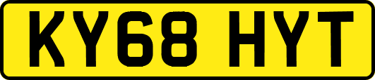 KY68HYT