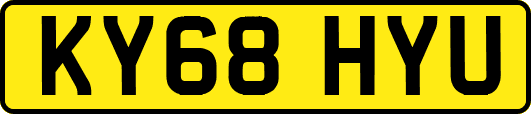 KY68HYU