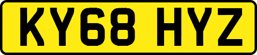 KY68HYZ
