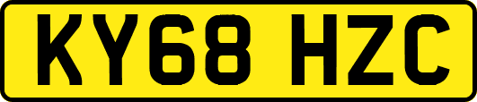 KY68HZC