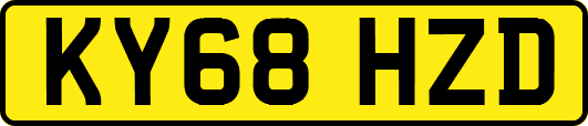KY68HZD