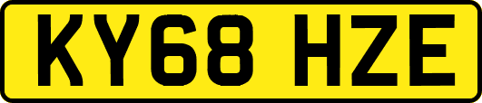 KY68HZE
