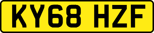 KY68HZF
