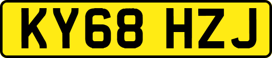 KY68HZJ