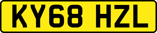 KY68HZL