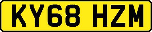KY68HZM