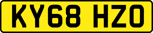 KY68HZO