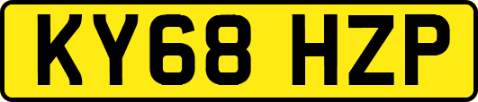 KY68HZP