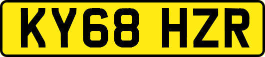 KY68HZR