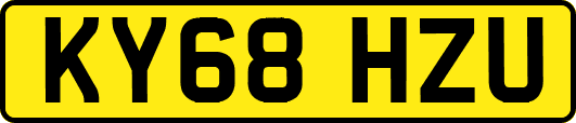 KY68HZU