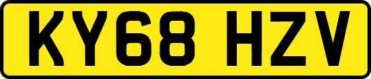 KY68HZV