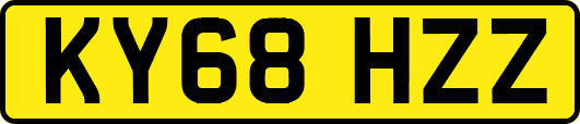 KY68HZZ