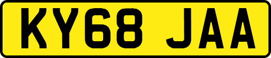 KY68JAA