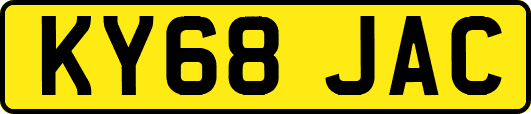 KY68JAC