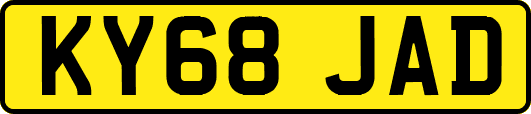 KY68JAD