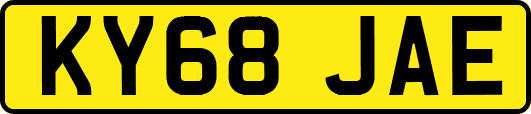 KY68JAE