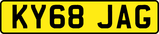 KY68JAG