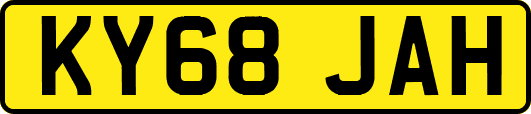 KY68JAH