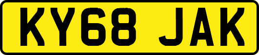 KY68JAK
