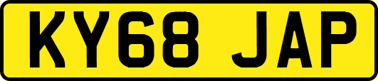 KY68JAP
