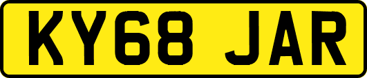 KY68JAR