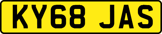 KY68JAS