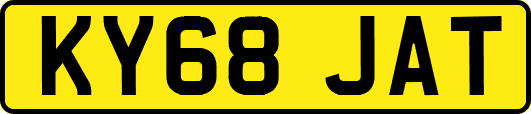 KY68JAT