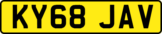 KY68JAV