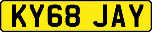 KY68JAY