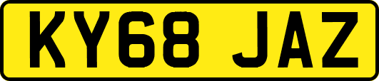 KY68JAZ