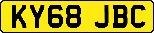 KY68JBC