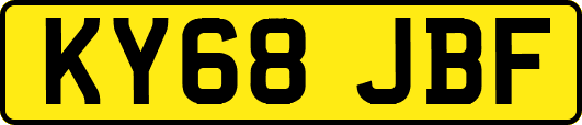 KY68JBF