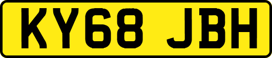 KY68JBH