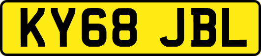 KY68JBL