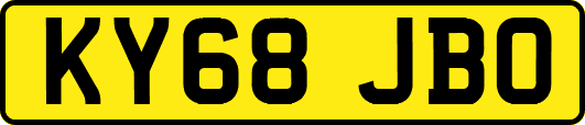 KY68JBO