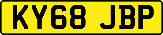 KY68JBP