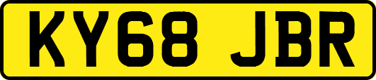 KY68JBR