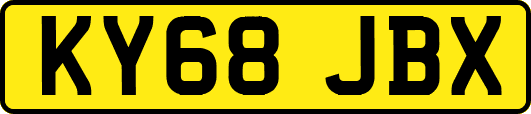 KY68JBX
