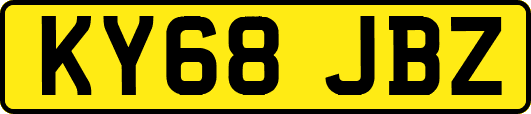 KY68JBZ