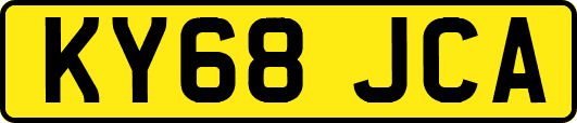 KY68JCA